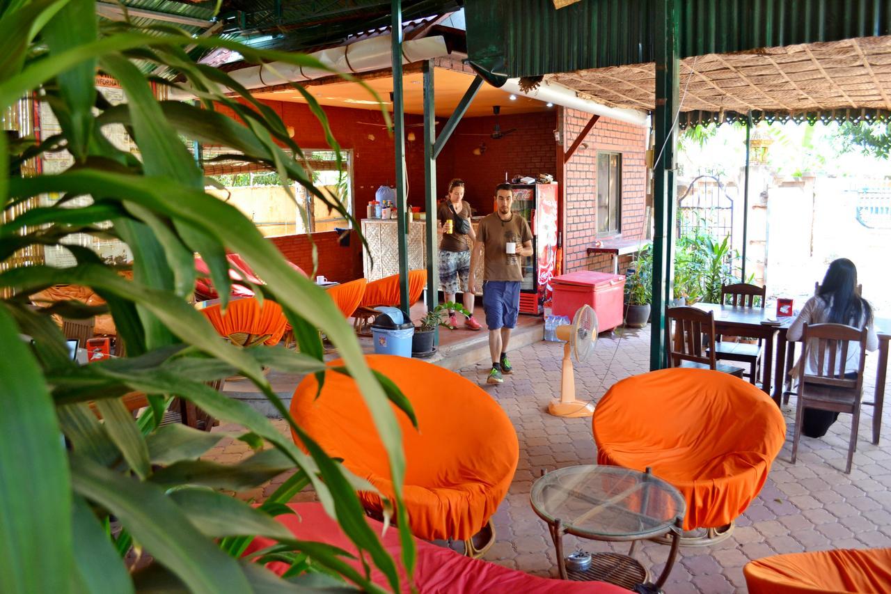 V&A Villa Siem Reap Room photo