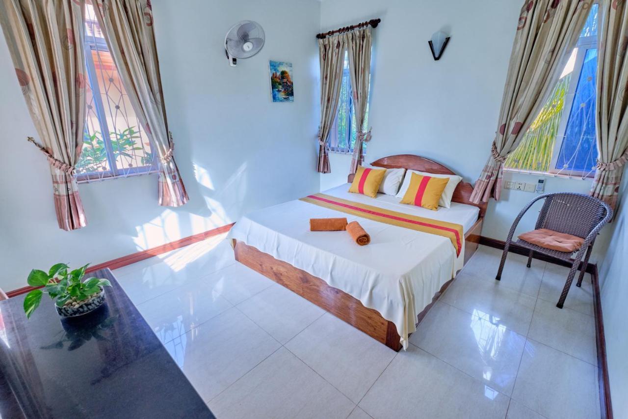 V&A Villa Siem Reap Exterior photo